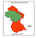 Regional Voting Patterns